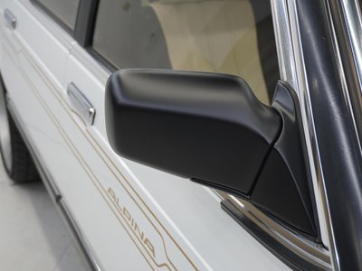 1986 BMW 7 SERIES 缩略图 42