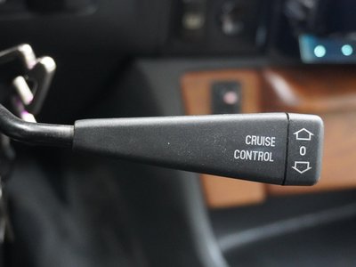 1986 BMW 7 SERIES 缩略图 17