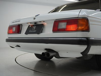 1986 BMW 7 SERIES 缩略图 46