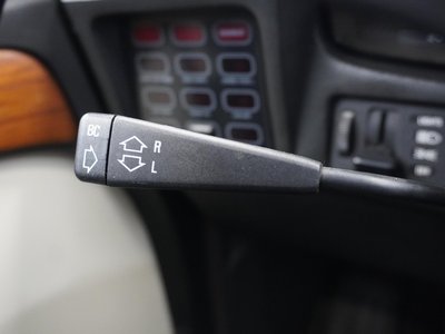 1986 BMW 7 SERIES 缩略图 15
