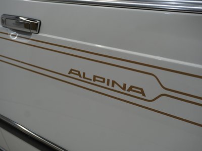 1986 BMW 7 SERIES 缩略图 44