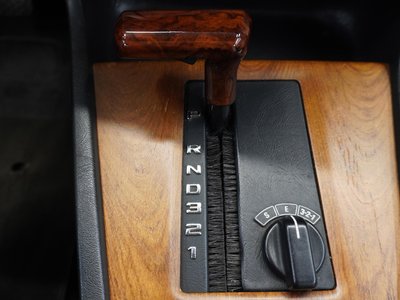 1986 BMW 7 SERIES 缩略图 25