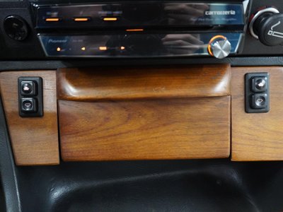 1986 BMW 7 SERIES 缩略图 24