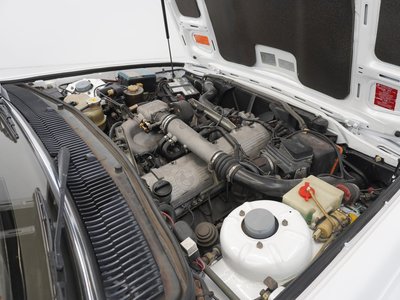 1986 BMW 7 SERIES 缩略图 47