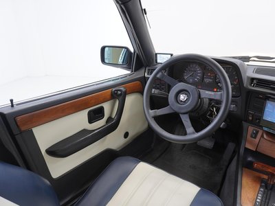 1986 BMW 7 SERIES 缩略图 12