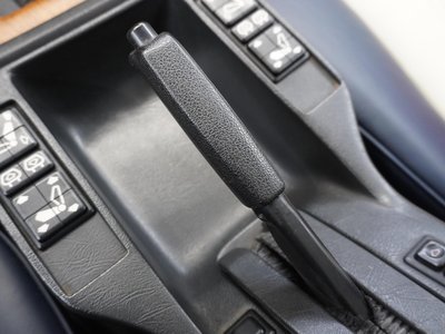 1986 BMW 7 SERIES 缩略图 28