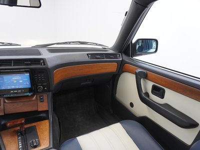 1986 BMW 7 SERIES 缩略图 13