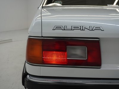 1986 BMW 7 SERIES 缩略图 45