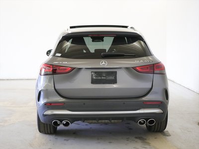 MERCEDES-BENZ GLA AMG - 3