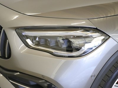 MERCEDES-BENZ GLA AMG - 8