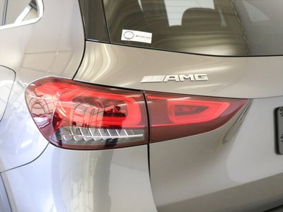 MERCEDES-BENZ GLA AMG - 9