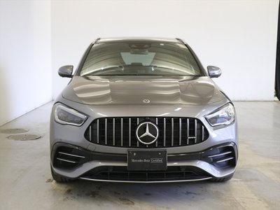 MERCEDES-BENZ GLA AMG - 2