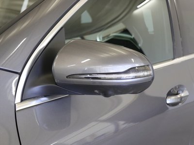 MERCEDES-BENZ GLA AMG - 7