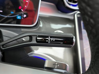 MERCEDES-BENZ CLE - 9