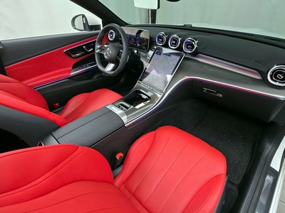 MERCEDES-BENZ CLE - 5