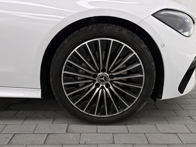 MERCEDES-BENZ CLE - 6