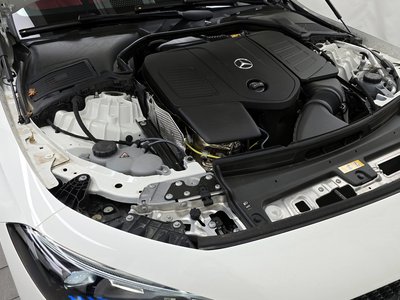 MERCEDES-BENZ CLE - 7