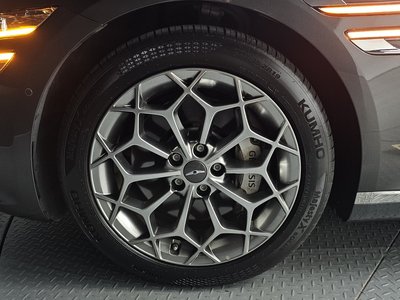 GENESIS G80 (RG3) - 6