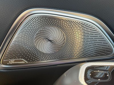 MERCEDES-BENZ E-CLASS - 10