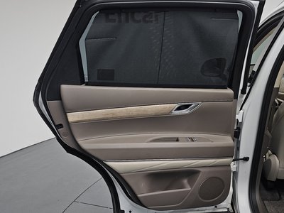 2022 Genesis GV80 thumbnail 15