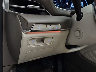 2022 Genesis GV80 thumbnail 37