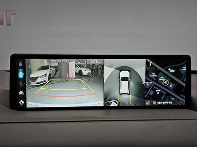 2022 Genesis GV80 thumbnail 20