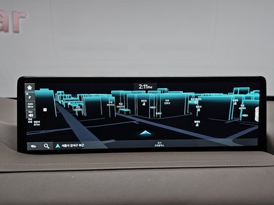 2022 Genesis GV80 thumbnail 21