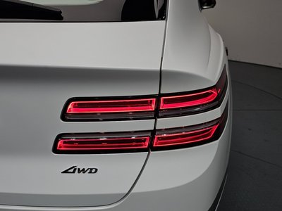 GENESIS GV80 - 10