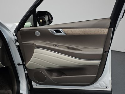 2022 Genesis GV80 thumbnail 14