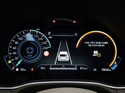 2022 Genesis GV80 thumbnail 11