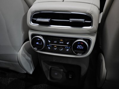 2022 Genesis GV80 thumbnail 25