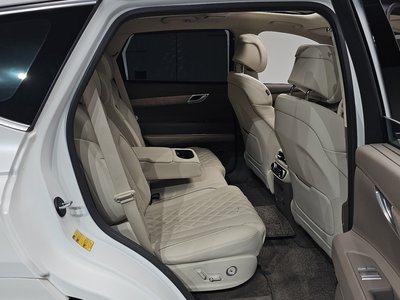 2022 Genesis GV80 thumbnail 17
