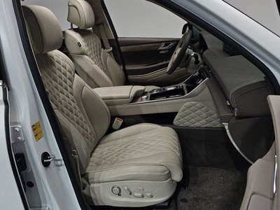2022 Genesis GV80 thumbnail 16