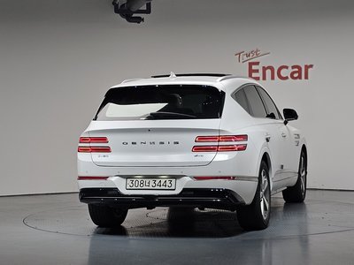 GENESIS GV80 - 4