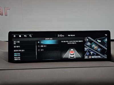 2022 Genesis GV80 thumbnail 29