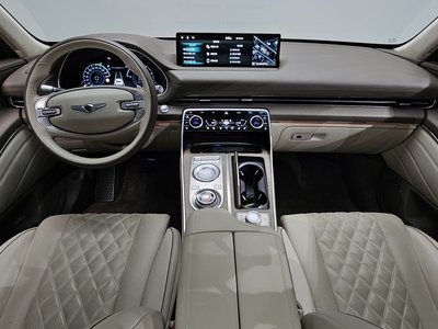 GENESIS GV80 - 5