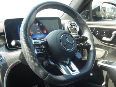 صورة 9 لـ 2022 Mercedes-BENZ C-CLASS