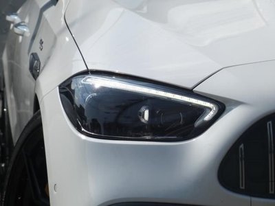 صورة 3 لـ 2022 Mercedes-BENZ C-CLASS