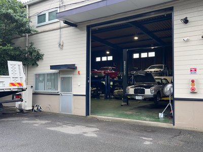 MERCEDES-BENZ C-CLASS - 8