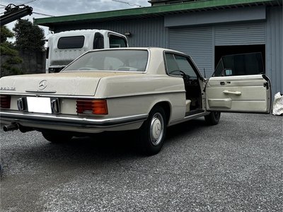 MERCEDES-BENZ C-CLASS - 2