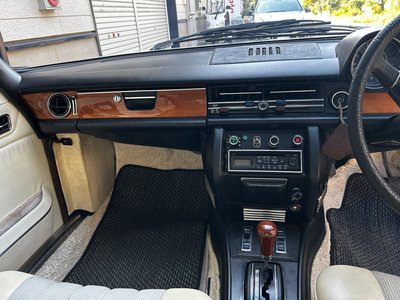 MERCEDES-BENZ C-CLASS - 3