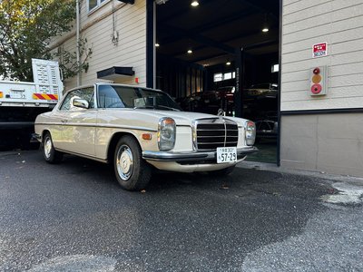 MERCEDES-BENZ C-CLASS - 1