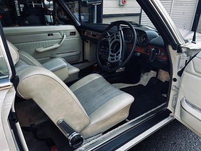 MERCEDES-BENZ C-CLASS - 4