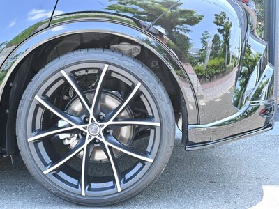 TOYOTA CROWN SPORT - 5