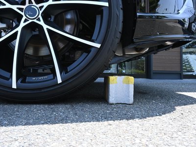 TOYOTA CROWN SPORT - 7