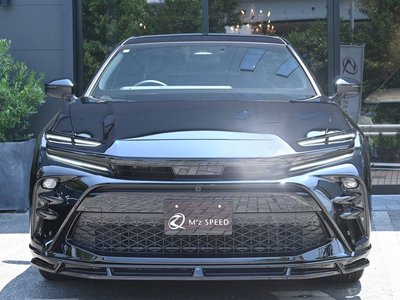 TOYOTA CROWN SPORT - 8