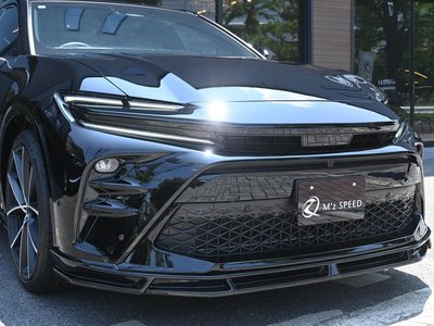 TOYOTA CROWN SPORT - 9