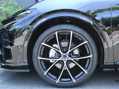 TOYOTA CROWN SPORT - 4