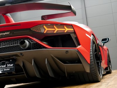 صورة مصغرة 70 لـ 2021 Lamborghini AVENTADOR