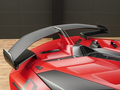 صورة مصغرة 31 لـ 2021 Lamborghini AVENTADOR